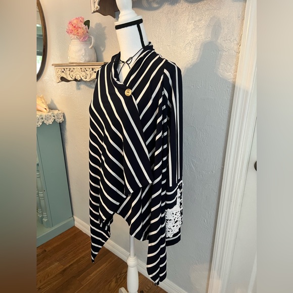 Entro Cardigan - Picture 3 of 5